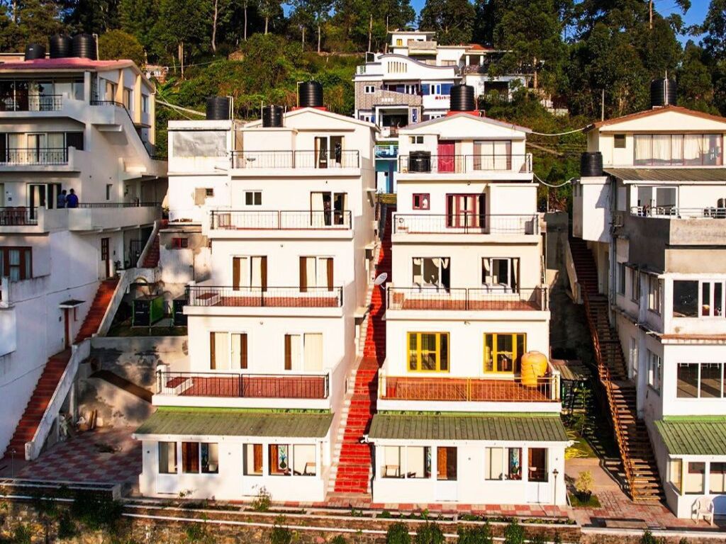 Kodaikanal Rooms Below 500 Rupees for Family