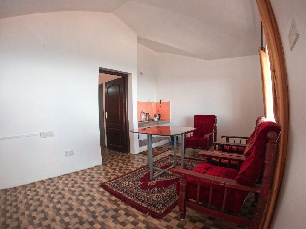 Kodaikanal Budget Cottages & Homestay Rates