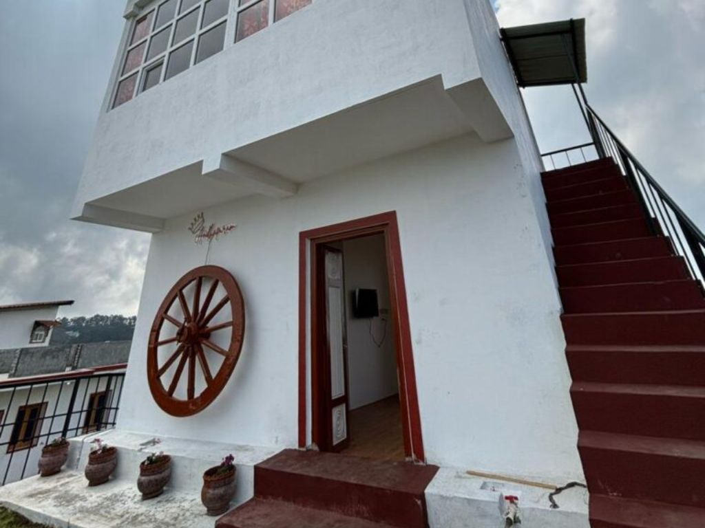 Kodaikanal Cottages Low Budget for Family