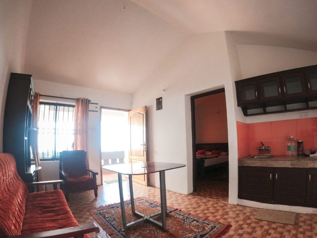 Kodaikanal Hotel and Resort