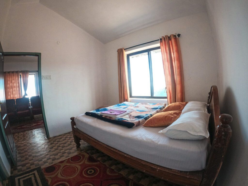 Best Mountain view Hotels in Kodaikanal