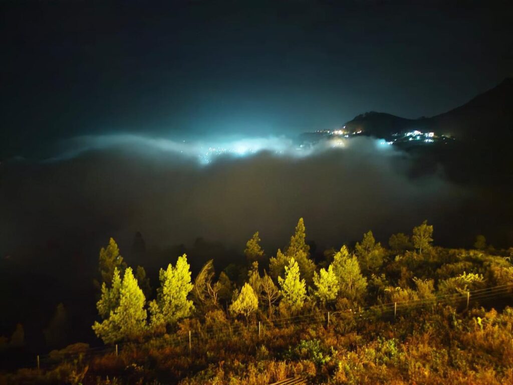 What are the Best Places to Stay in Kodaikanal?