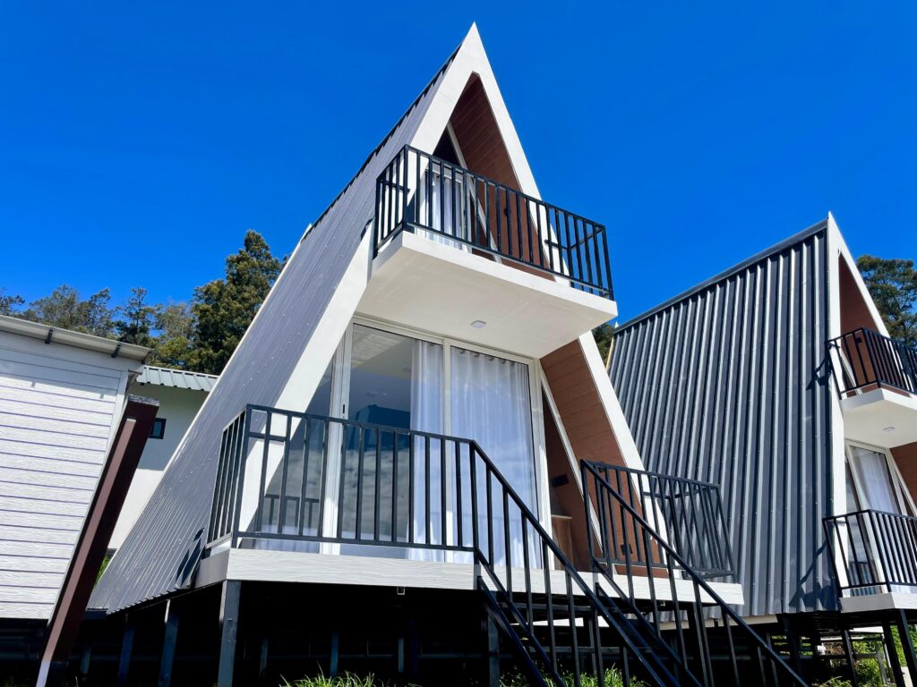 Kodaikanal Villa Stay for Family