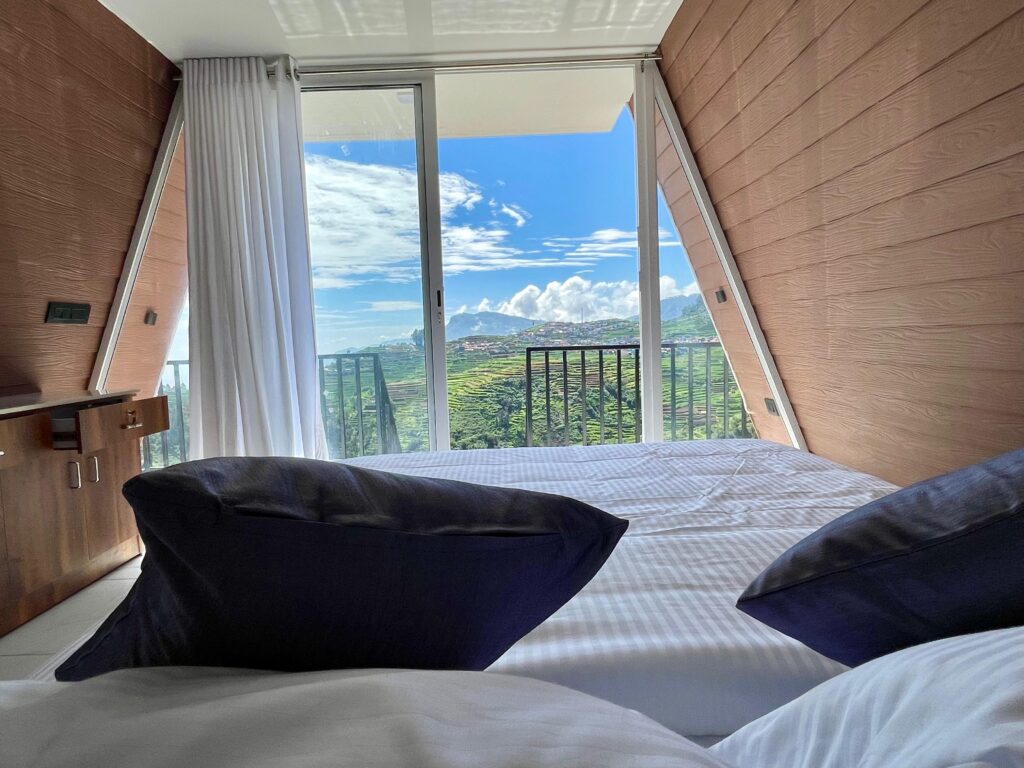 Best Budget Kodaikanal Hotels from ₹1000