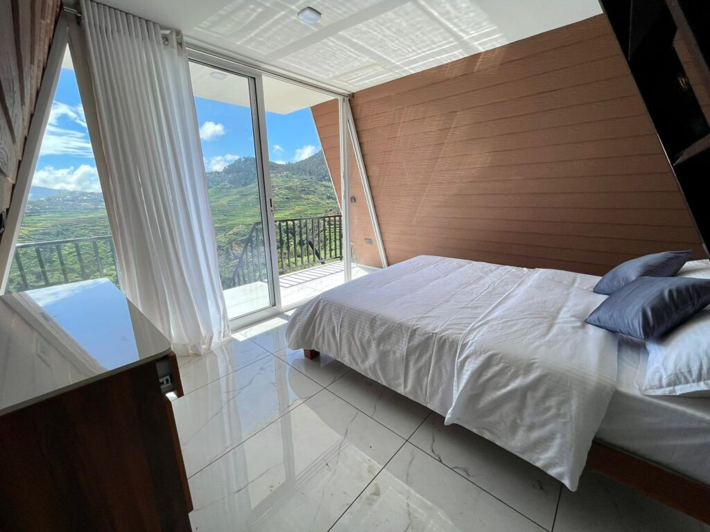 Homestay and Guest House in Kodaikanal