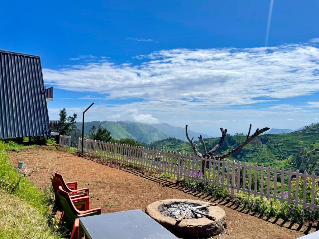 Kodaikanal Resorts with Private Pool