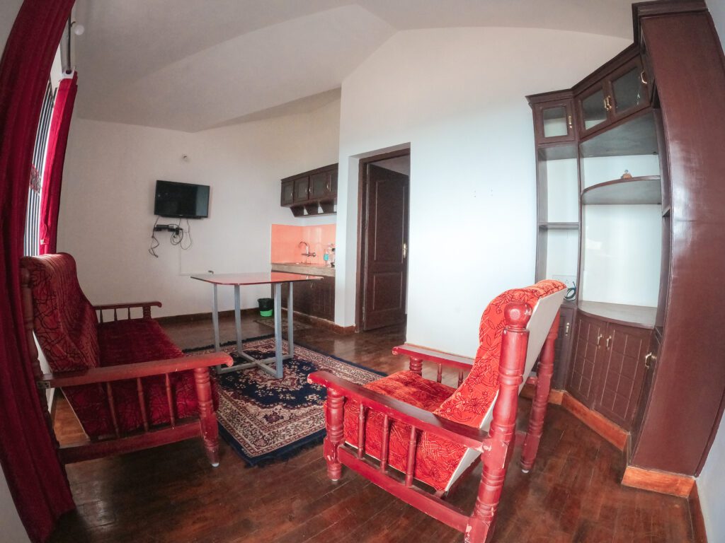 Which is the Best Homestay in Kodaikanal for Family Stays?