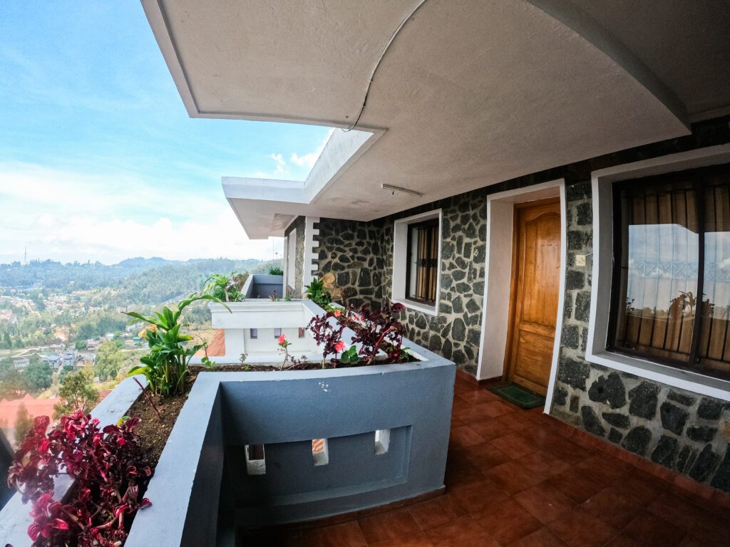 Kodaikanal Villa Stay Price