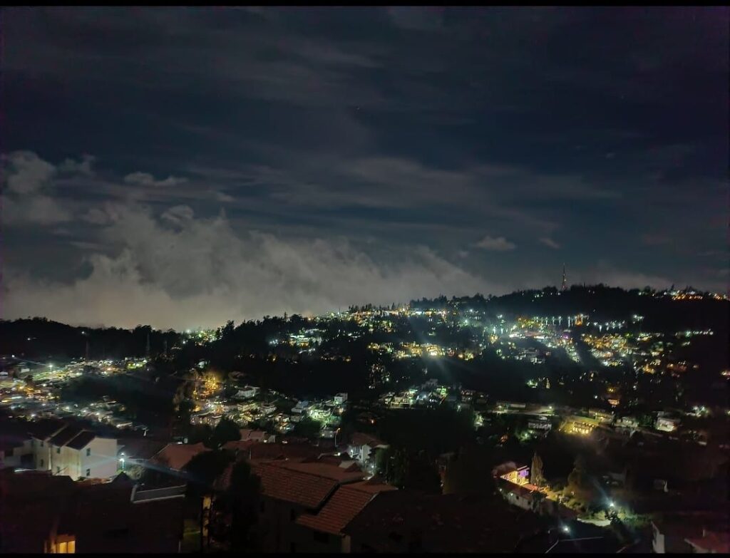 What’s The Average Price of Premium Villas With Mountain Views?