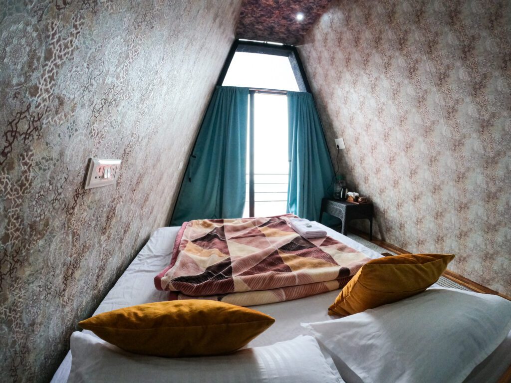 Private Homestay in Kodaikanal for Couples