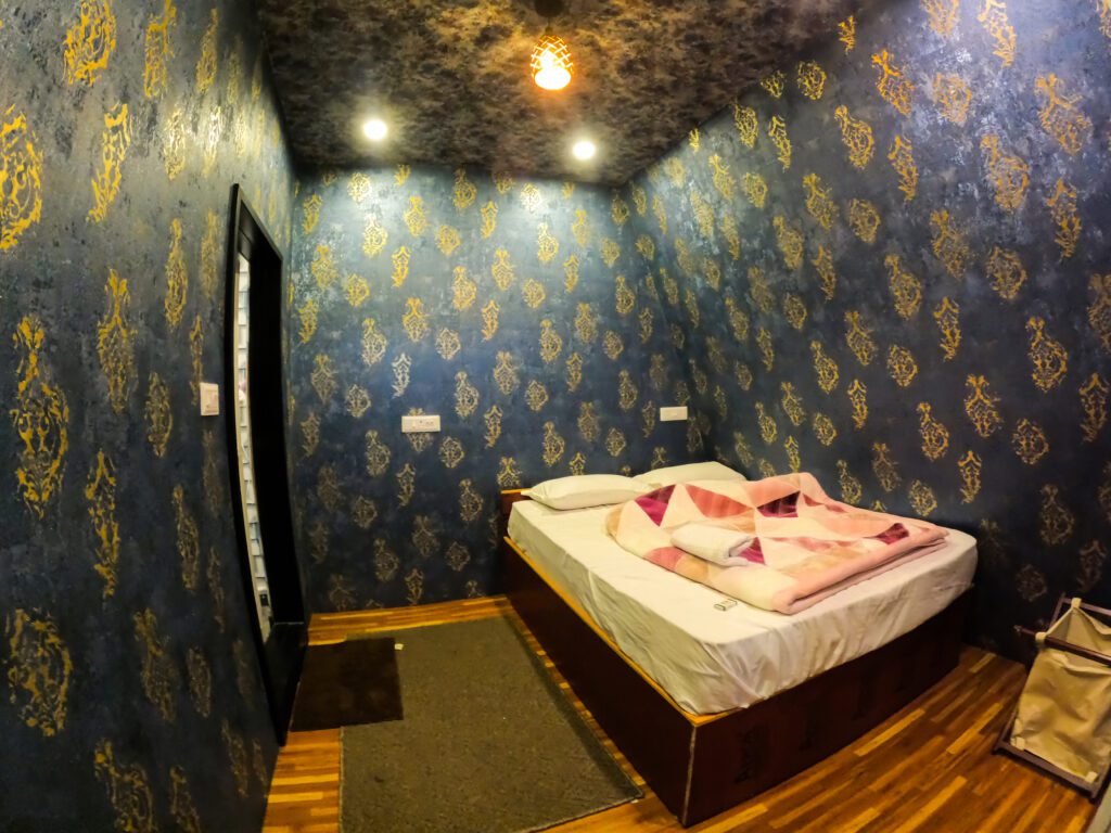 Book Best Resorts in Kodaikanal