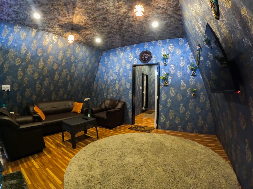 Kodaikanal resorts packages