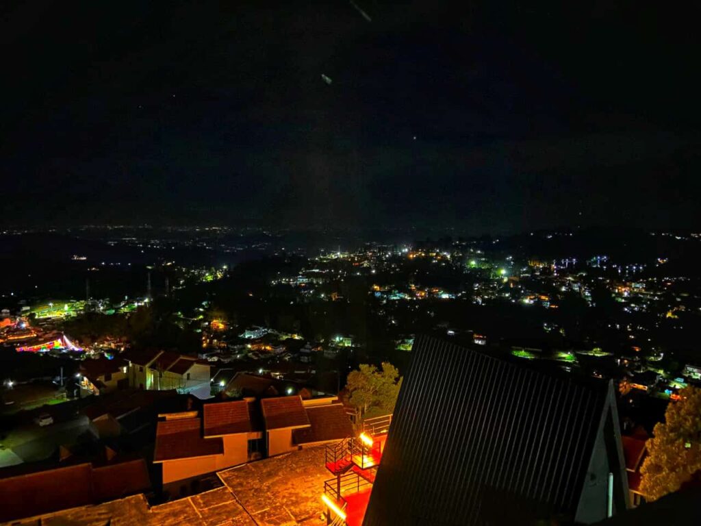Kodaikanal View Stay