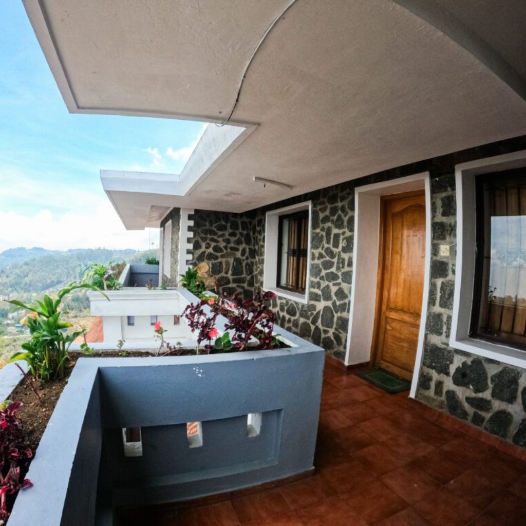 Kodaikanal Best Stay for Family