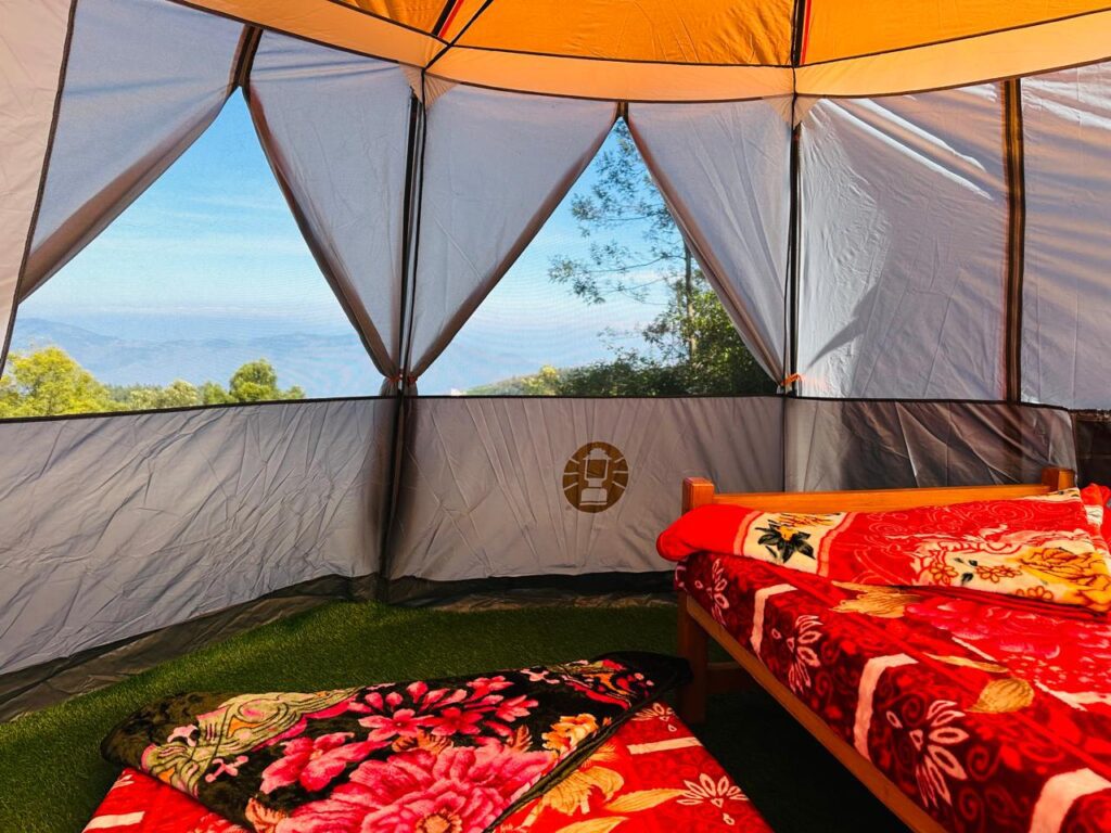 Budget Homestay in Kodaikanal