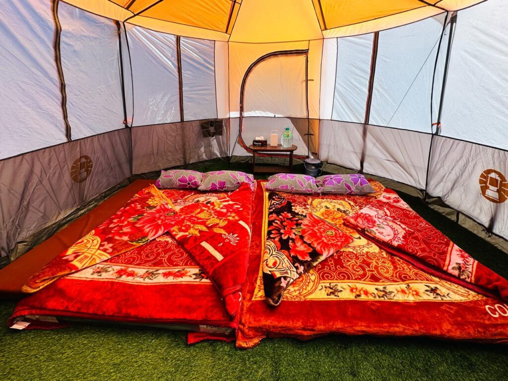 Best Cottages in Kodaikanal for Family Stay
