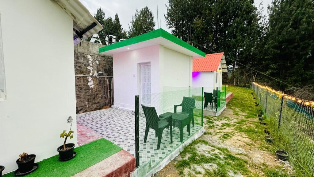 Are There Luxury Cottages in Kodaikanal?