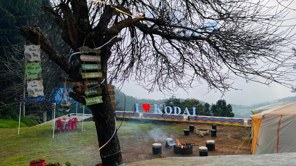 Is Trekking Available in Kodaikanal?