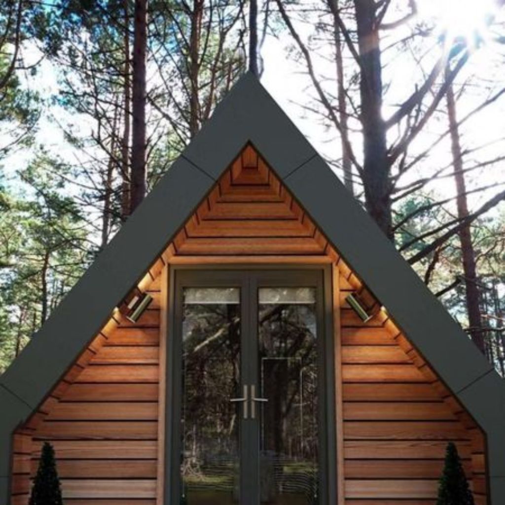 Best Tent Stay in Poombarai