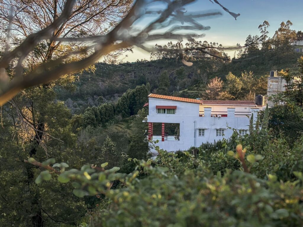 Kodaikanal Trekking Packages