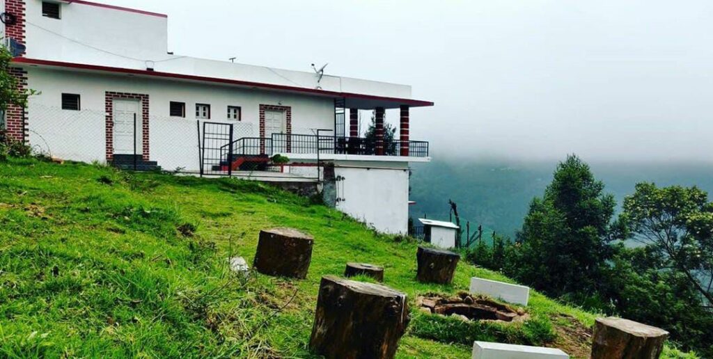 Best Cottages in Kodaikanal for Family Stay