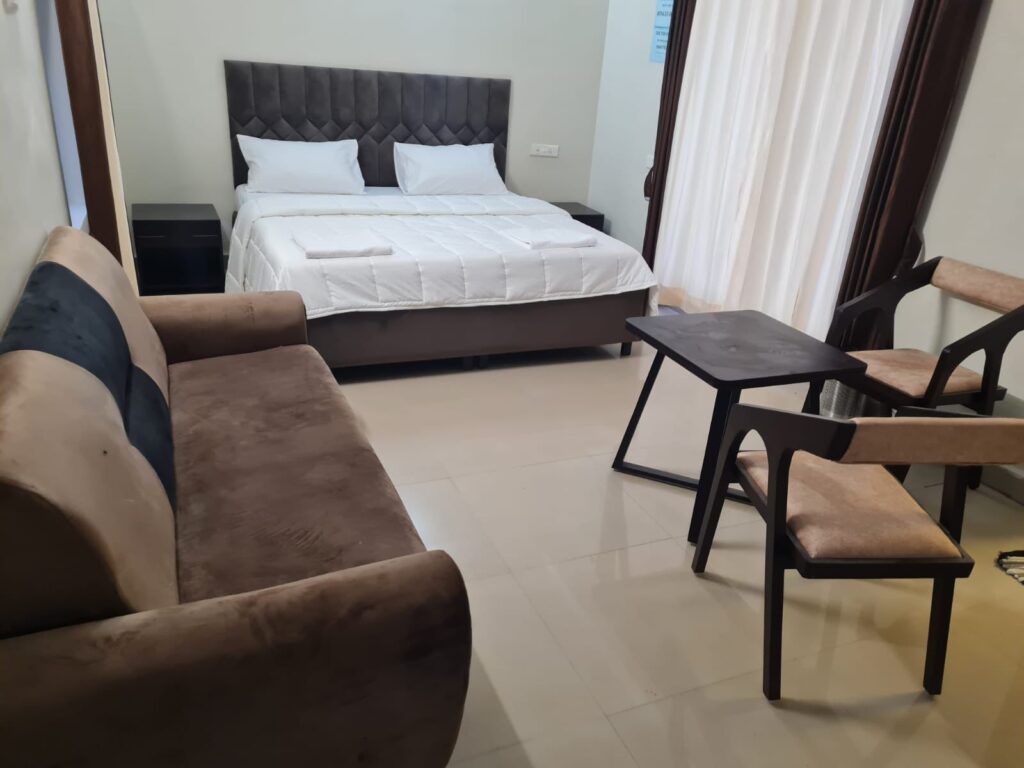 Kodaikanal Cottages Lowest Budget for Family