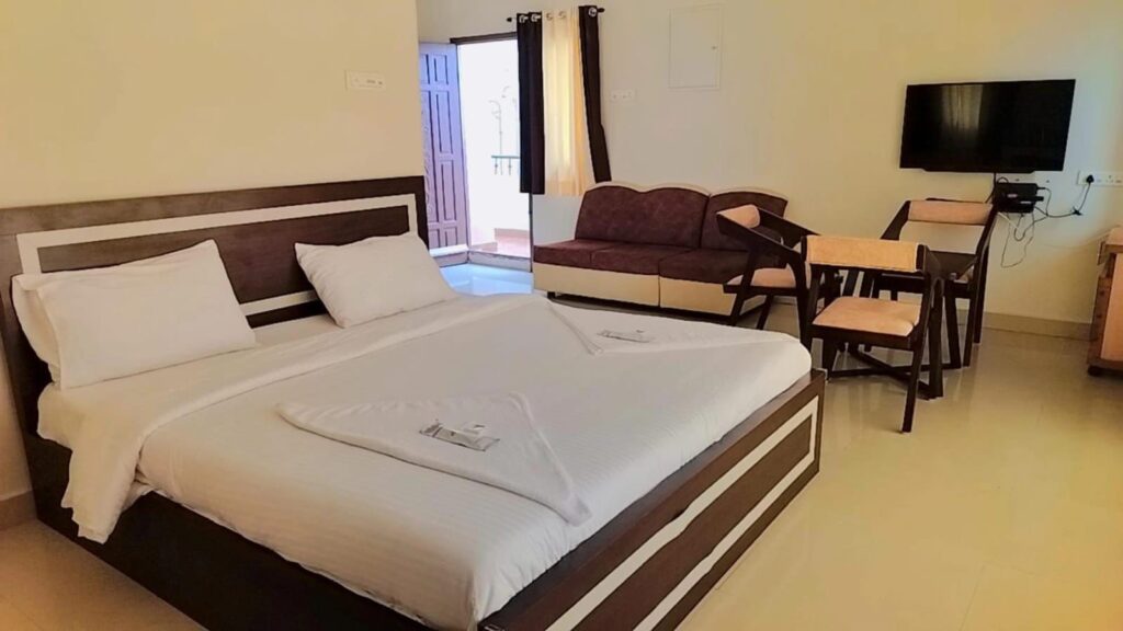 Best Private Cottages in Kodaikanal