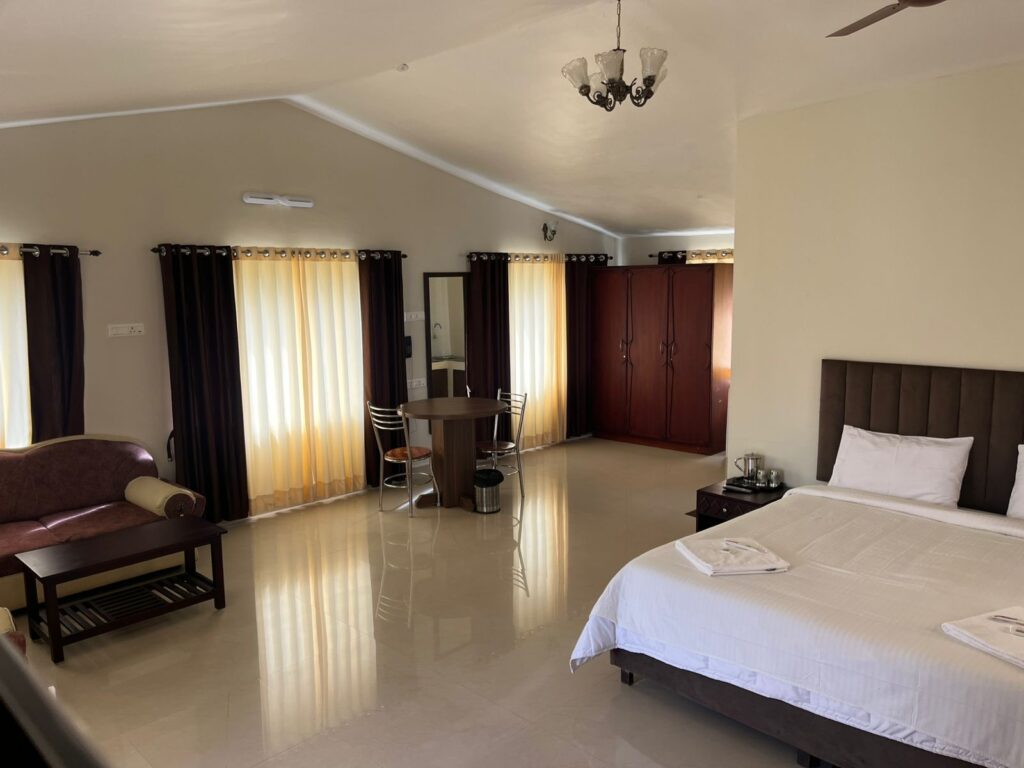 Which is the Best Cottage and Room in Kodaikanal?
