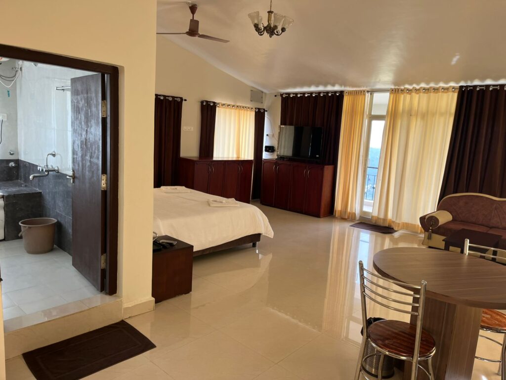 Best Cottage in Kodaikanal for family