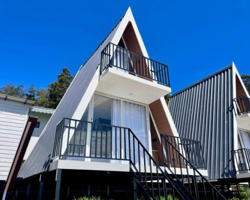 Kodaikanal Villa Stay for Family